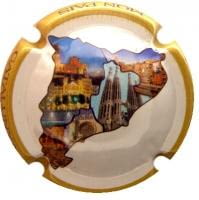 MON PAIS X. 84309 (CATALUNYA)