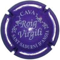 ROIG VIRGILI V. 5580 X. 13995