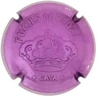 FUCHS DE VIDAL X. 177199