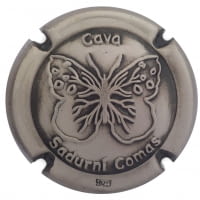 SADURNI COMAS CODORNIU X. 135790 PLATA ENVELLIDA