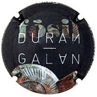 DURAN GALAN X. 150462 (GRAN RESERVA 2012)