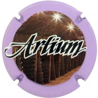 ARTIUM X. 182801
