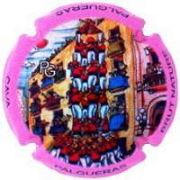 PALGUERAS X. 126132