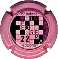 PIRULA TROBADES 2007 X. 33260