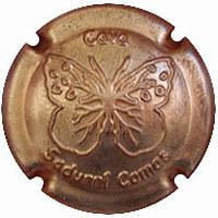 SADURNI COMAS CODORNIU X. 110865 (FORA DE CATALEG)