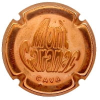 MONT CARANAC X. 138135
