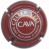 CELLER VELL V. 1214 X. 02210