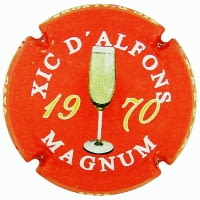 XIC D'ALFONS X. 175964 MAGNUM