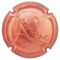 ALSINAC X. 119719 NUMERADA