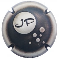 JUST PRESENTS X. 133918 PLATA ENVELLIDA (FALDO 2016)