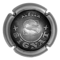 SIGNAT X. 139440 PLATA ENVELLIDA