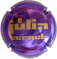 JULIA BERNET V. 4324 X. 02047 (LILA)