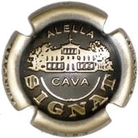 SIGNAT X. 156837 PLATA ENVELLIDA ENTALLADA MAGNUM