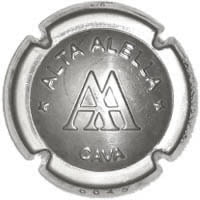 ALTA ALELLA X. 174276 MAGNUM NUMERAT