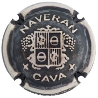 NAVERAN X. 186055 MAGNUM PLATA