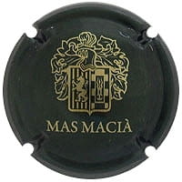 MAS MACIA X. 207628