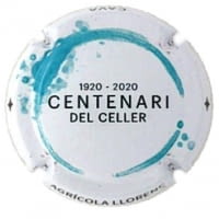 COOP. AGRICOLA LLORENÇ PENEDES X. 207833