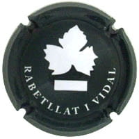 RABETLLAT I VIDAL X. 204816