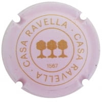 CASA RAVELLA X. 201930 ROSAT