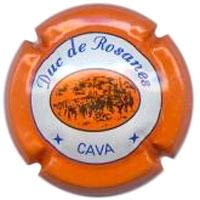 DUC DE ROSANES V. 12715 X. 38058