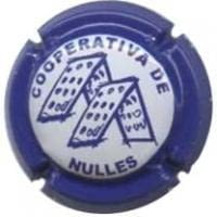 COOPERATIVA DE NULLES V. 2174 X. 00027