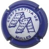 COOPERATIVA DE NULLES V. 2174 X. 00027