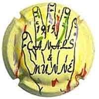 CANALS & MUNNE V. 4249 X. 02992