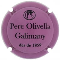 PERE OLIVELLA GALIMANY X. 208319