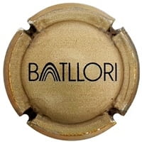 OLIVE BATLLORI X. 198924