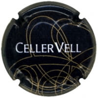 EL CELLER VELL X. 162753
