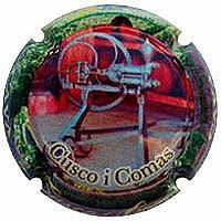 CUSCO I COMAS X. 111454 (FORA DE CATALEG)