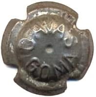 GOMA X. 24523 (SENSE ACCENT)