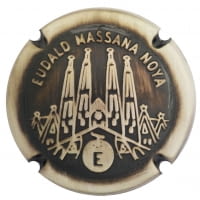 MASSANA & NOYA X. 160535 PLATA ENVELLIDA