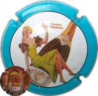 MESTRES V. 15840 X. 50824 MADRID