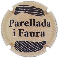 PARELLADA I FAURA X. 209608