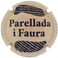 PARELLADA I FAURA X. 209608