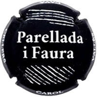 PARELLADA I FAURA X. 195047
