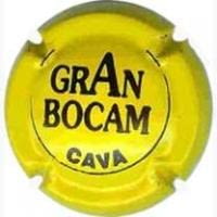 GRAN BOCAM X. 18878 (EDICIONS ESPECIALS)