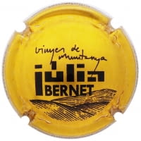 JULIA BERNET X. 184417