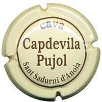 CAPDEVILA PUJOL V. 0842 X. 02635