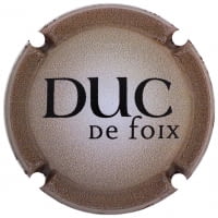 DUC DE FOIX X. 208289