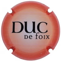 DUC DE FOIX X. 208291