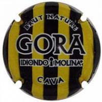 GORA IDIONDO I MOLINA X. 111133
