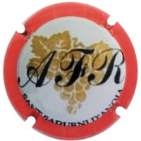 ANA FERRET RAVENTOS X. 175329