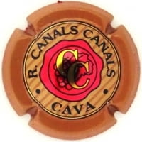 CANALS CANALS V. 2156 X. 00205