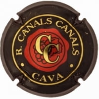 CANALS CANALS V. 0292 X. 00572