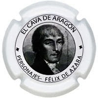 LANGA X. 202527 (FELIX DE AZARA)