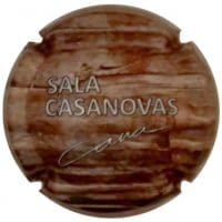SALA CASANOVAS X. 181981