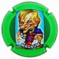 MARIA OLIVER PORTI X. 169493 MAGNUM