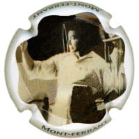 MONT-FERRANT X. 24893